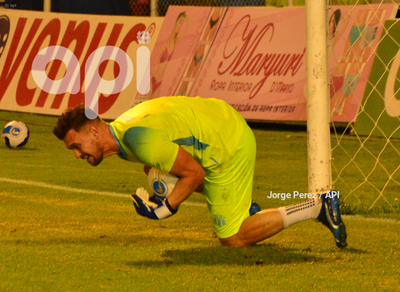 FBL LIGA PRO ECUABET MACARA IDV.