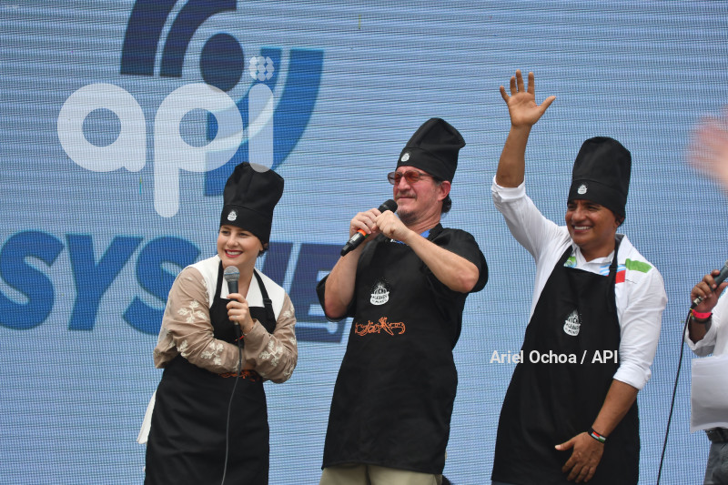 PORTOVIEJO-RECORD-GUINNESS-VICHE