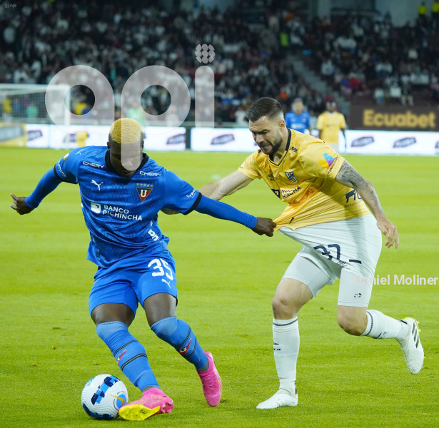 FBL LIGAPRO LIGA CATOLICA