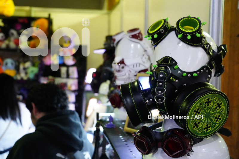 BUDOKAN ENCUENTRO GEEK