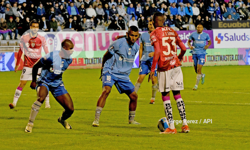 FBL LIGA PRO ECUABET MACARA IDV.