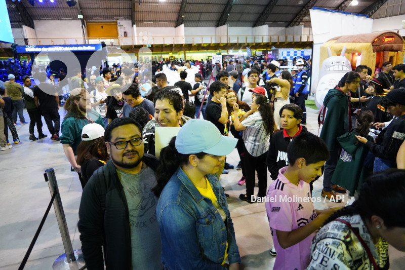BUDOKAN ENCUENTRO GEEK