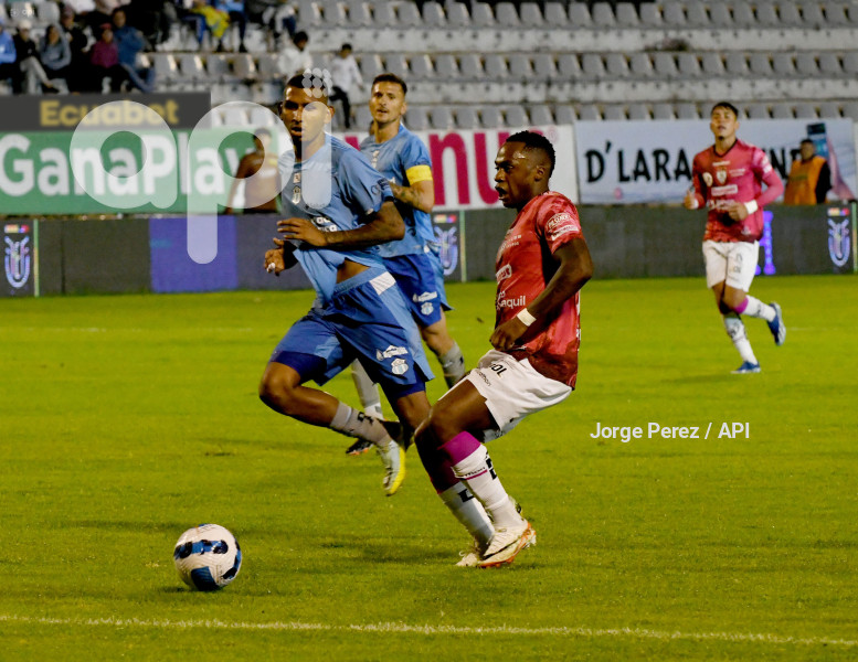 FBL LIGA PRO ECUABET MACARA IDV.