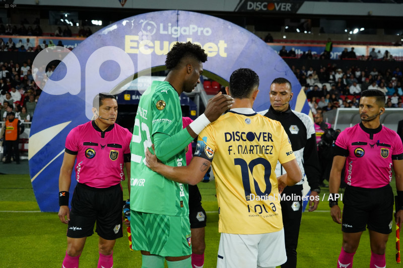 FBL LIGAPRO LIGA CATOLICA