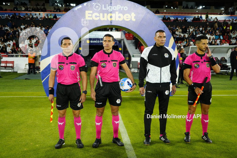 FBL LIGAPRO LIGA CATOLICA