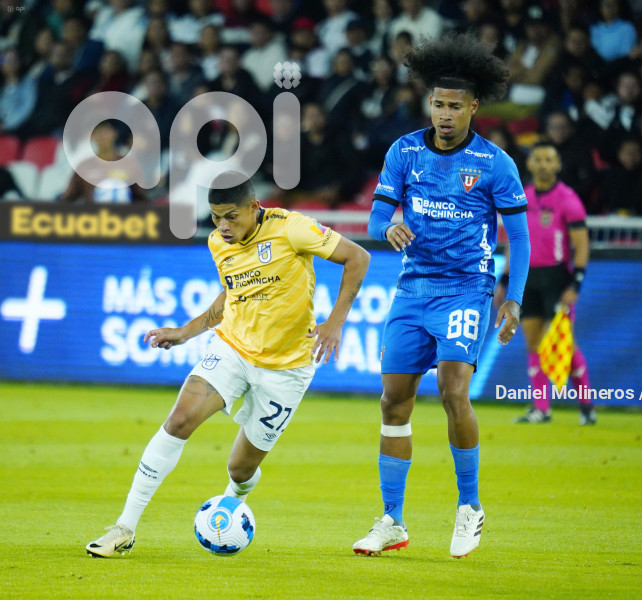 FBL LIGAPRO LIGA CATOLICA