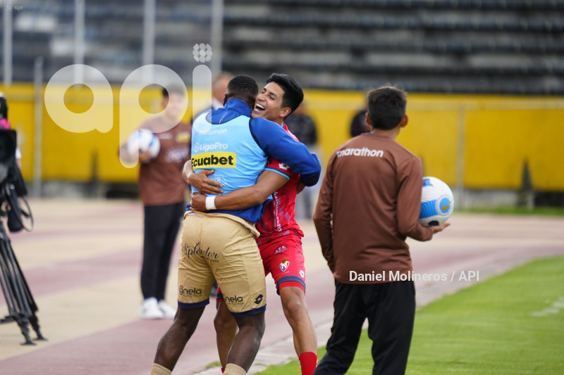 FBL LIGAPRO NACIONAL MUSHUC