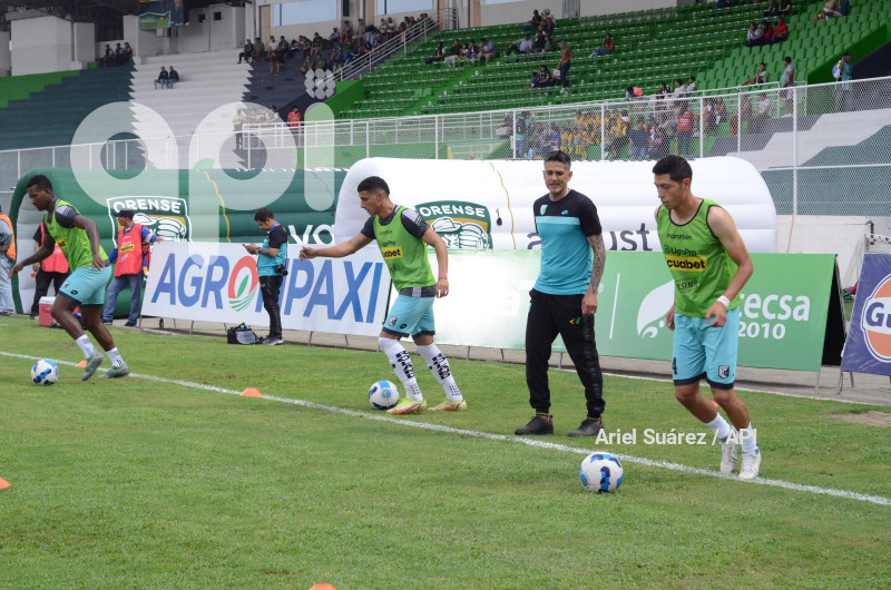 FBL-LIGAPRO-ORENSE-CUMBAYÁ