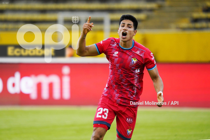 FBL LIGAPRO NACIONAL MUSHUC
