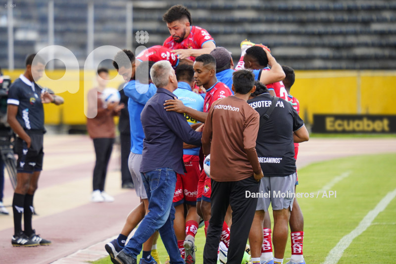 FBL LIGAPRO NACIONAL MUSHUC