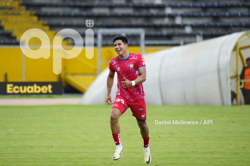 FBL LIGAPRO NACIONAL MUSHUC