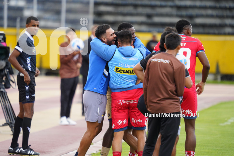FBL LIGAPRO NACIONAL MUSHUC
