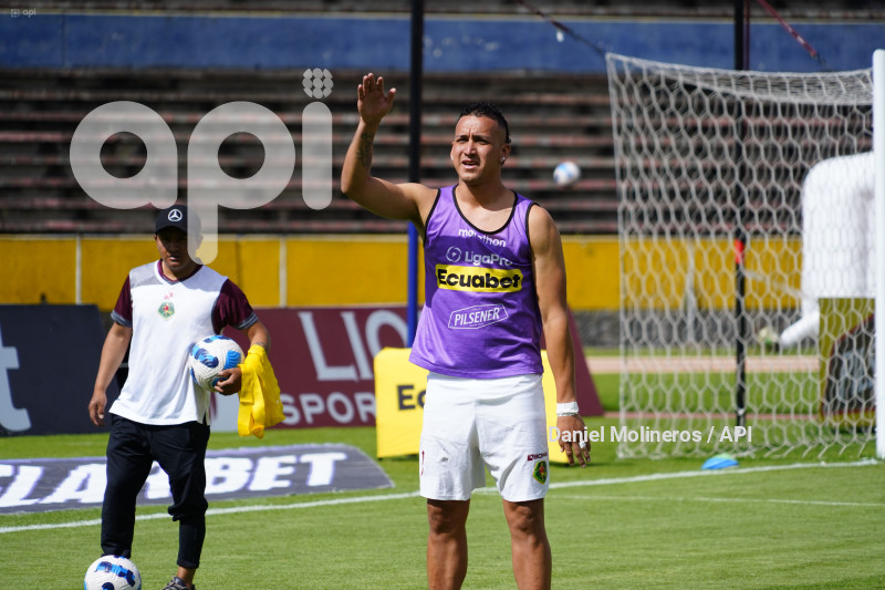 FBL LIGAPRO NACIONAL MUSHUC