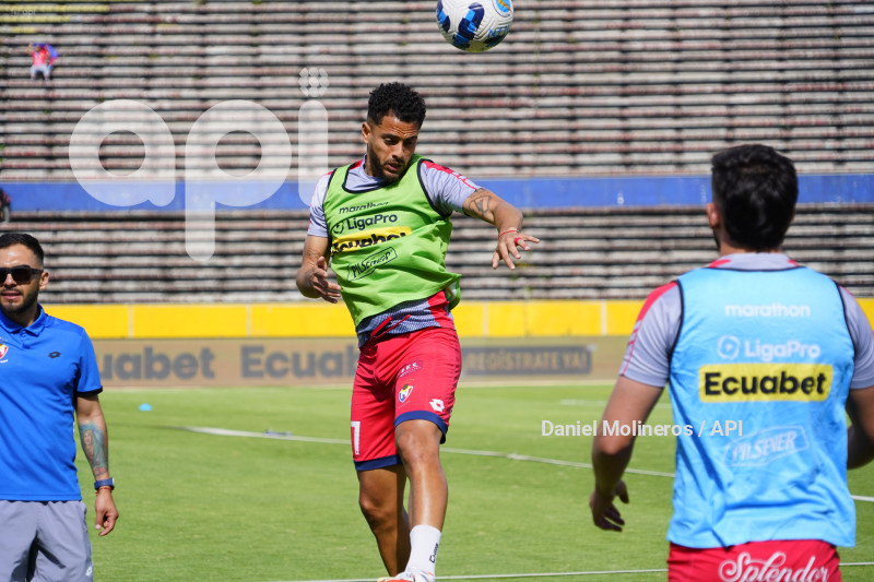 FBL LIGAPRO NACIONAL MUSHUC