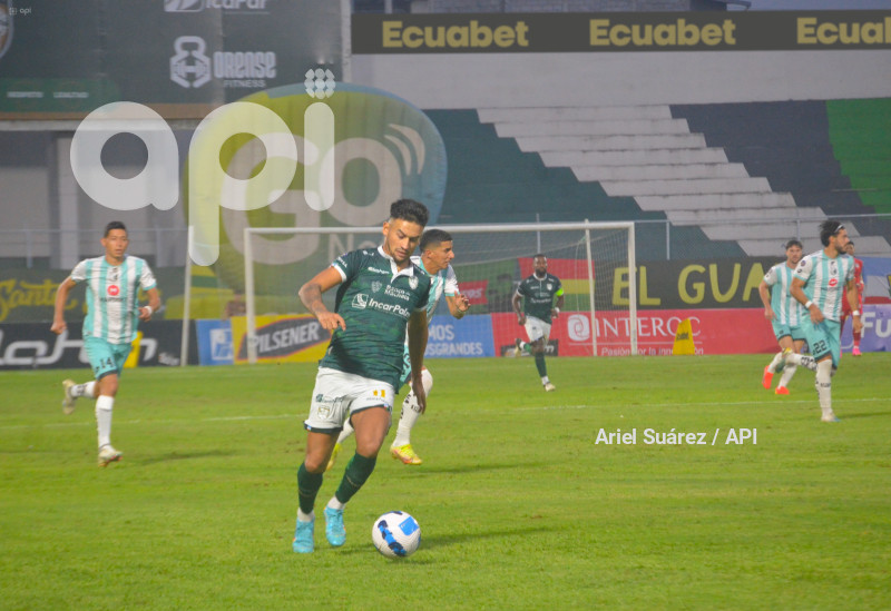 FBL-LIGAPRO-ORENSE-CUMBAYÁ