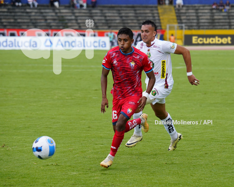 FBL LIGAPRO NACIONAL MUSHUC