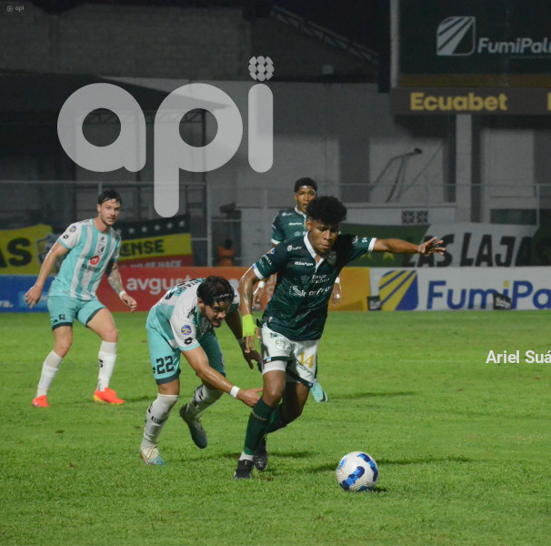 FBL-LIGAPRO-ORENSE-CUMBAYÁ