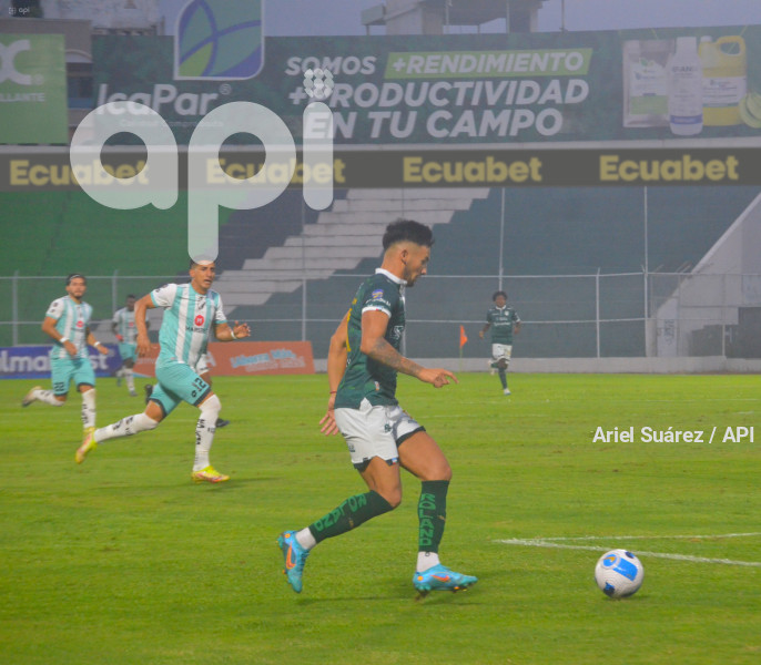 FBL-LIGAPRO-ORENSE-CUMBAYÁ