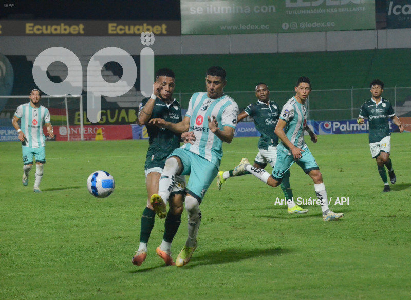 FBL-LIGAPRO-ORENSE-CUMBAYÁ