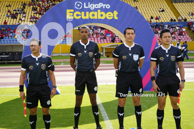 FBL LIGAPRO NACIONAL MUSHUC