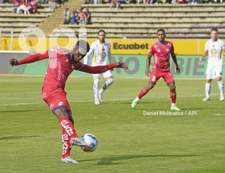 FBL LIGAPRO NACIONAL MUSHUC