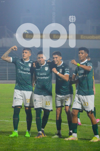 FBL-LIGAPRO-ORENSE-CUMBAYÁ