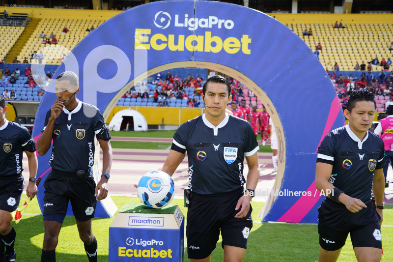 FBL LIGAPRO NACIONAL MUSHUC