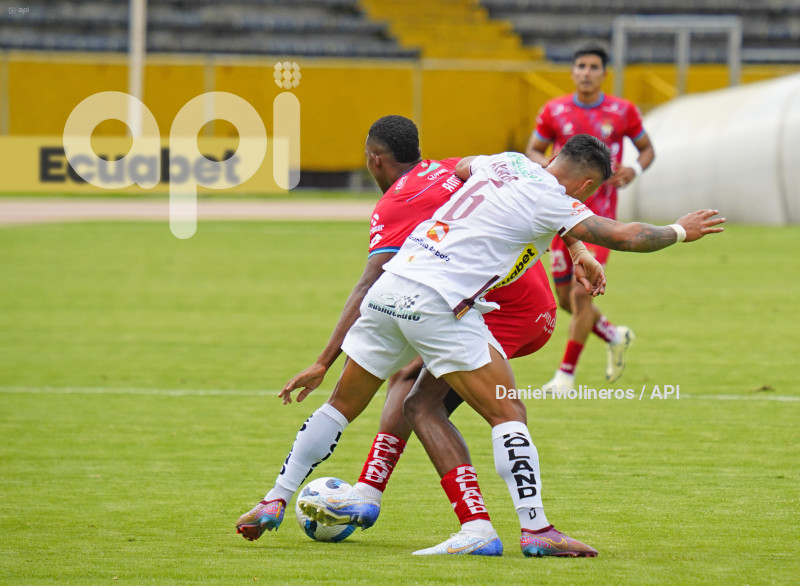 FBL LIGAPRO NACIONAL MUSHUC