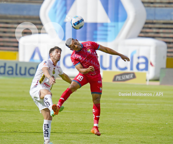 FBL LIGAPRO NACIONAL MUSHUC