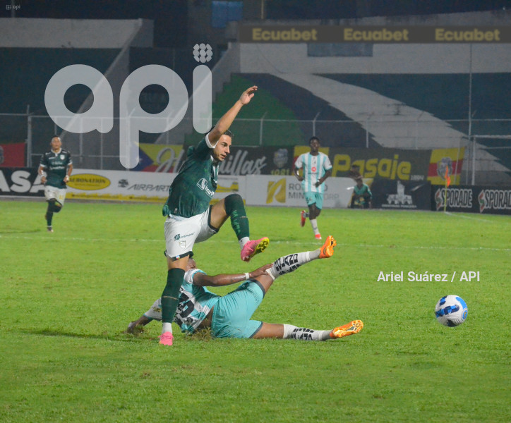 FBL-LIGAPRO-ORENSE-CUMBAYÁ