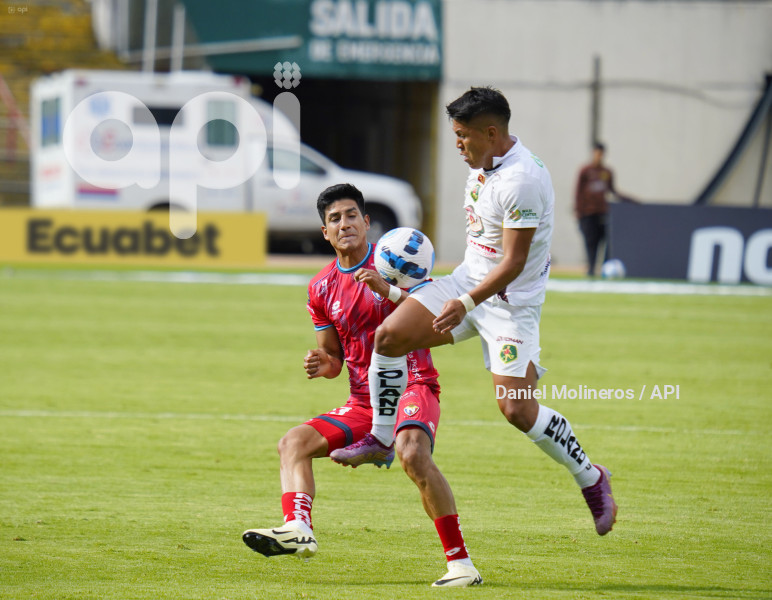 FBL LIGAPRO NACIONAL MUSHUC