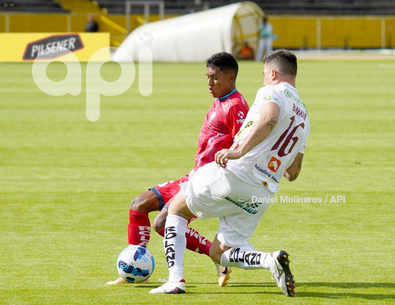 FBL LIGAPRO NACIONAL MUSHUC