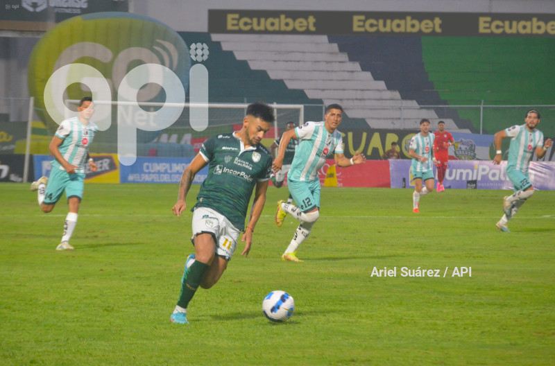 FBL-LIGAPRO-ORENSE-CUMBAYÁ