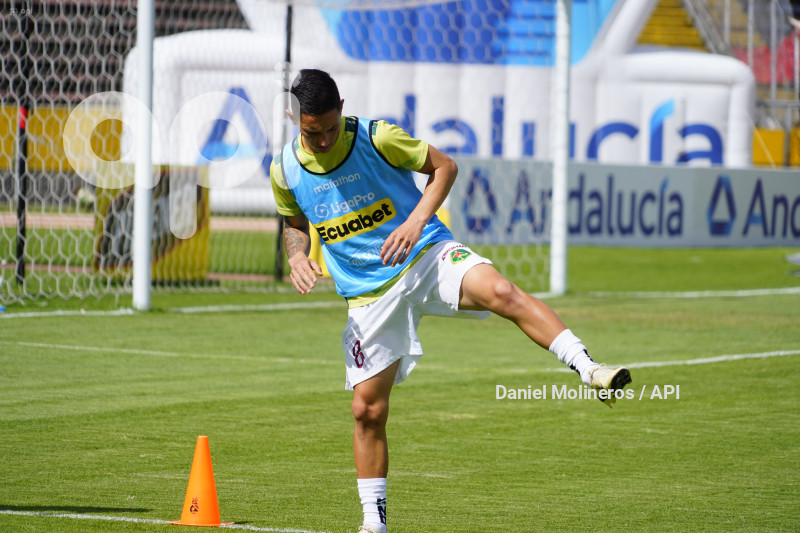 FBL LIGAPRO NACIONAL MUSHUC