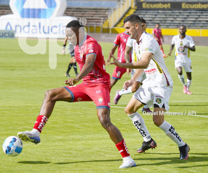 FBL LIGAPRO NACIONAL MUSHUC
