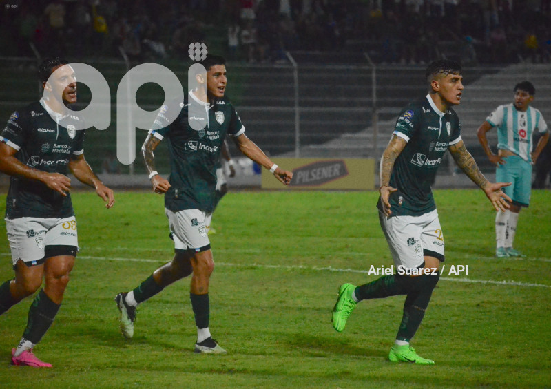 FBL-LIGAPRO-ORENSE-CUMBAYÁ