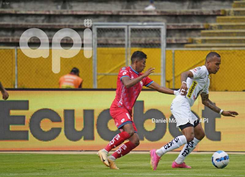 FBL LIGAPRO NACIONAL MUSHUC