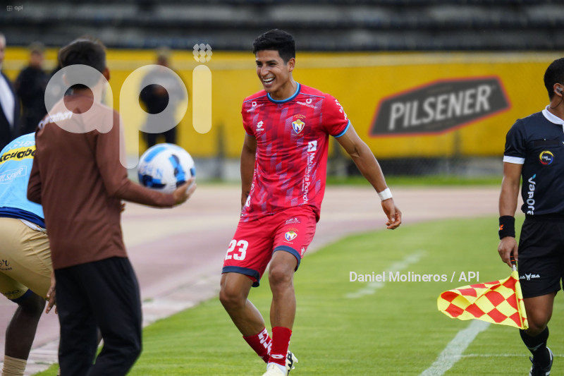 FBL LIGAPRO NACIONAL MUSHUC