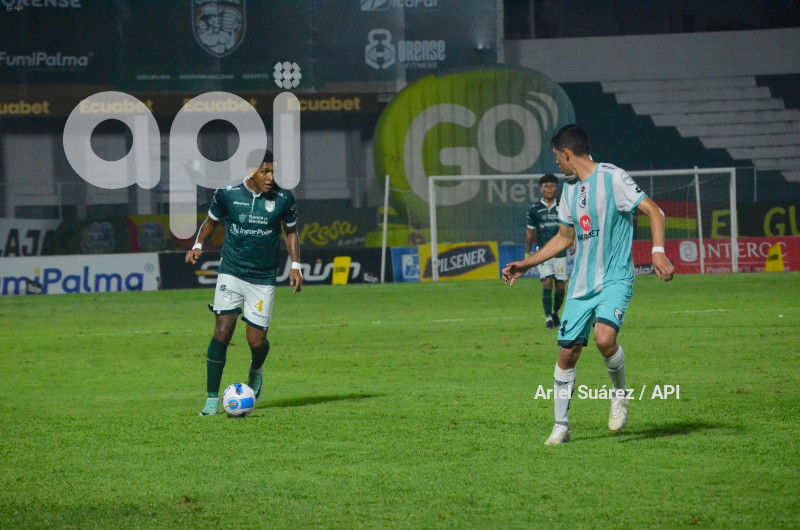 FBL-LIGAPRO-ORENSE-CUMBAYÁ