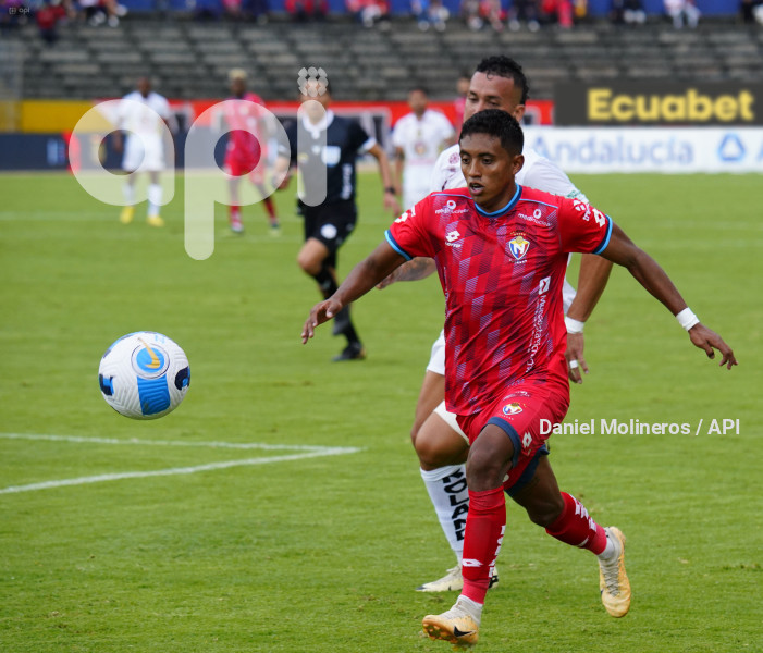 FBL LIGAPRO NACIONAL MUSHUC