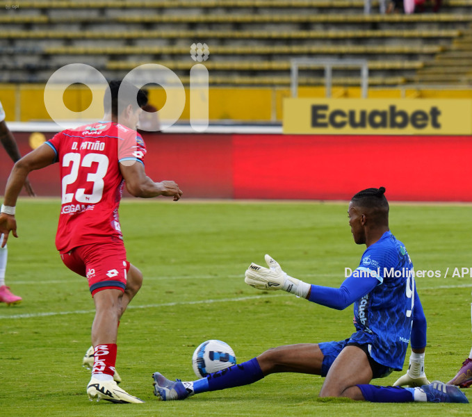 FBL LIGAPRO NACIONAL MUSHUC