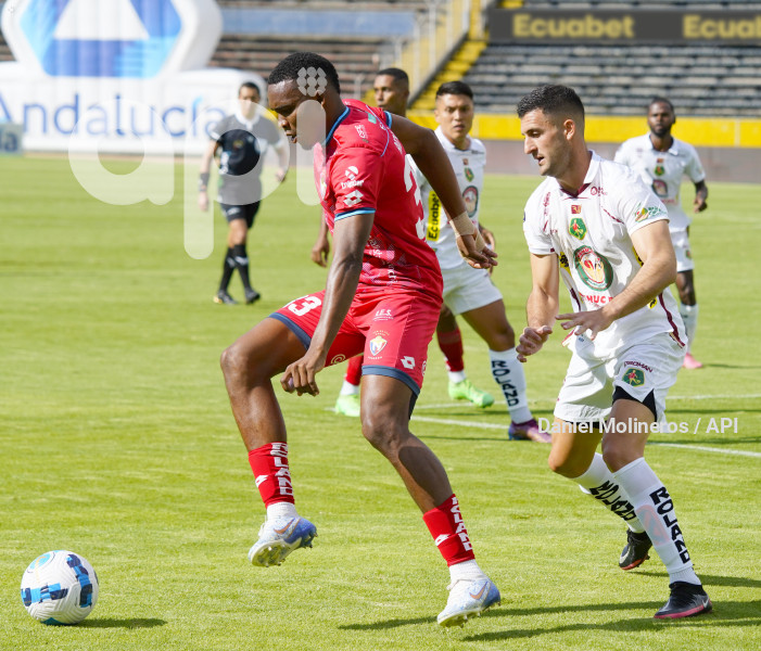 FBL LIGAPRO NACIONAL MUSHUC