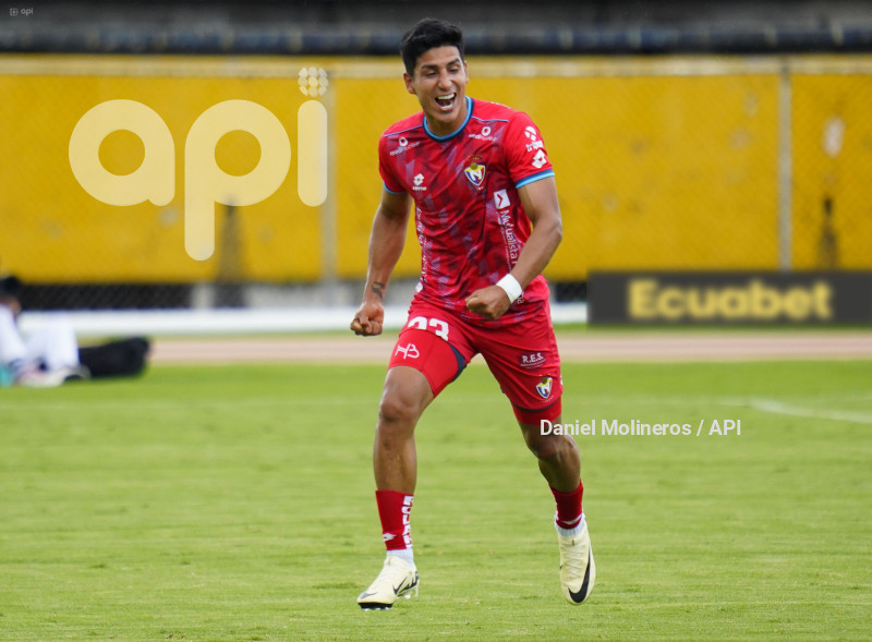 FBL LIGAPRO NACIONAL MUSHUC