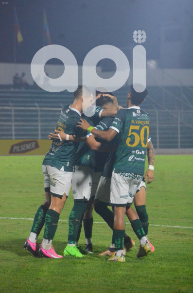 FBL-LIGAPRO-ORENSE-CUMBAYÁ