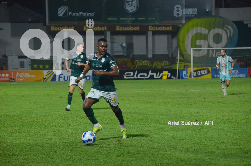 FBL-LIGAPRO-ORENSE-CUMBAYÁ