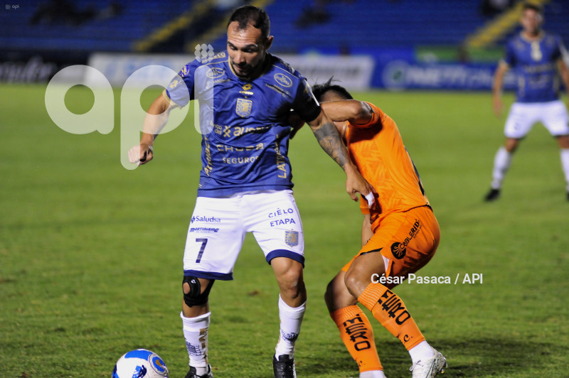 FBL-LIGAPRO-libertad- Cuenca