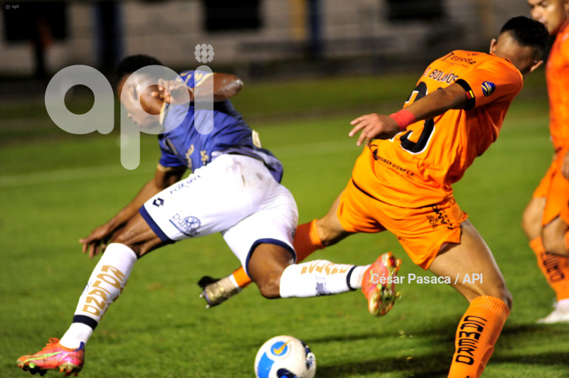 FBL-LIGAPRO-libertad- Cuenca
