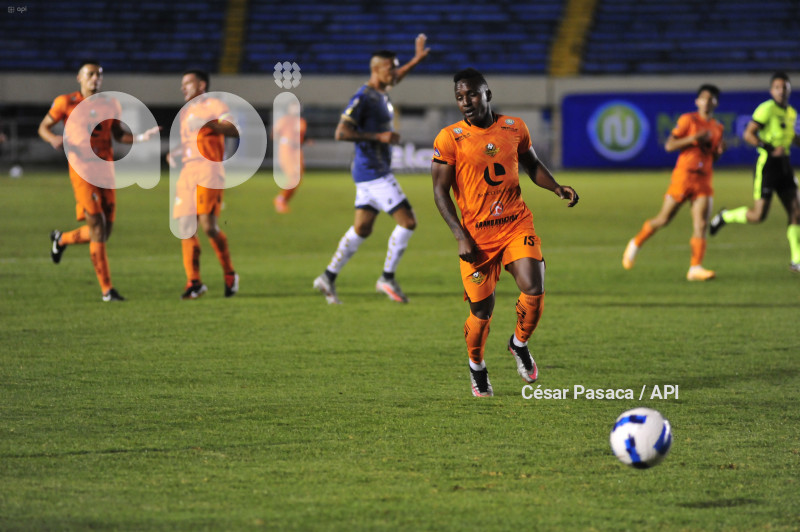 FBL-LIGAPRO-libertad- Cuenca