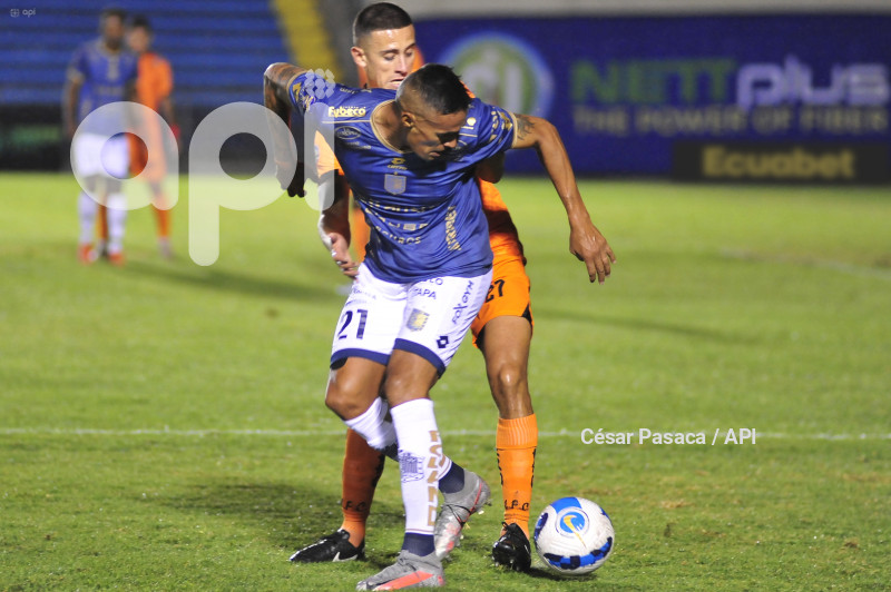 FBL-LIGAPRO-libertad- Cuenca