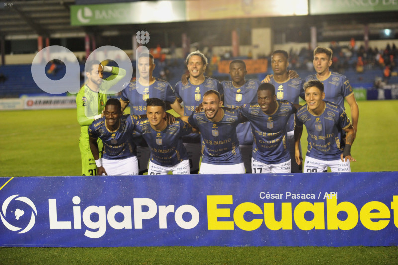FBL-LIGAPRO-libertad- Cuenca